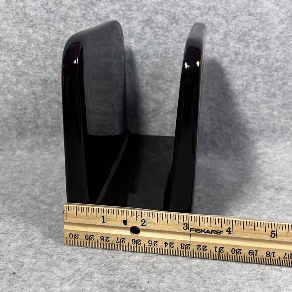 Pfaltzgraff Everyday Taos Napkin Holder Ceramic Southwest Colors Kitchen Decor‎ - Picture 7 of 10